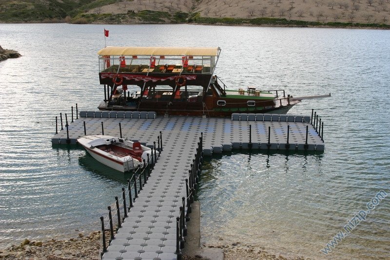 Zeugma Rum Kale Tekne Turu 