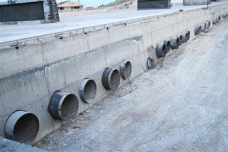 Sulama Kanalları Yakında Açılıyor.Peki Proje Amacına Ulaşabilecek mi?