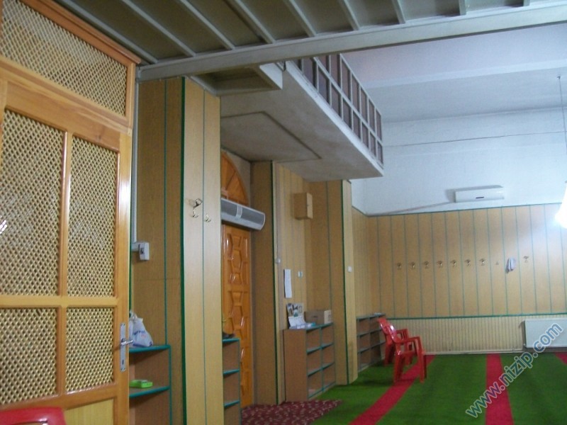 Nizip hamam cami
