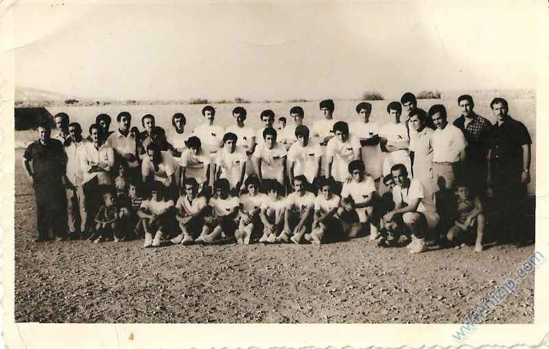 ülfet gençlik spor 