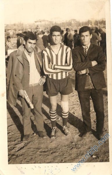 ismail gören ve arkadaşları 