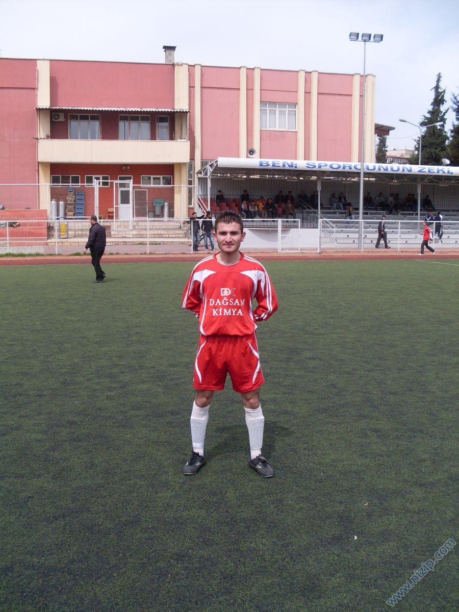 organıze sanayı spor 