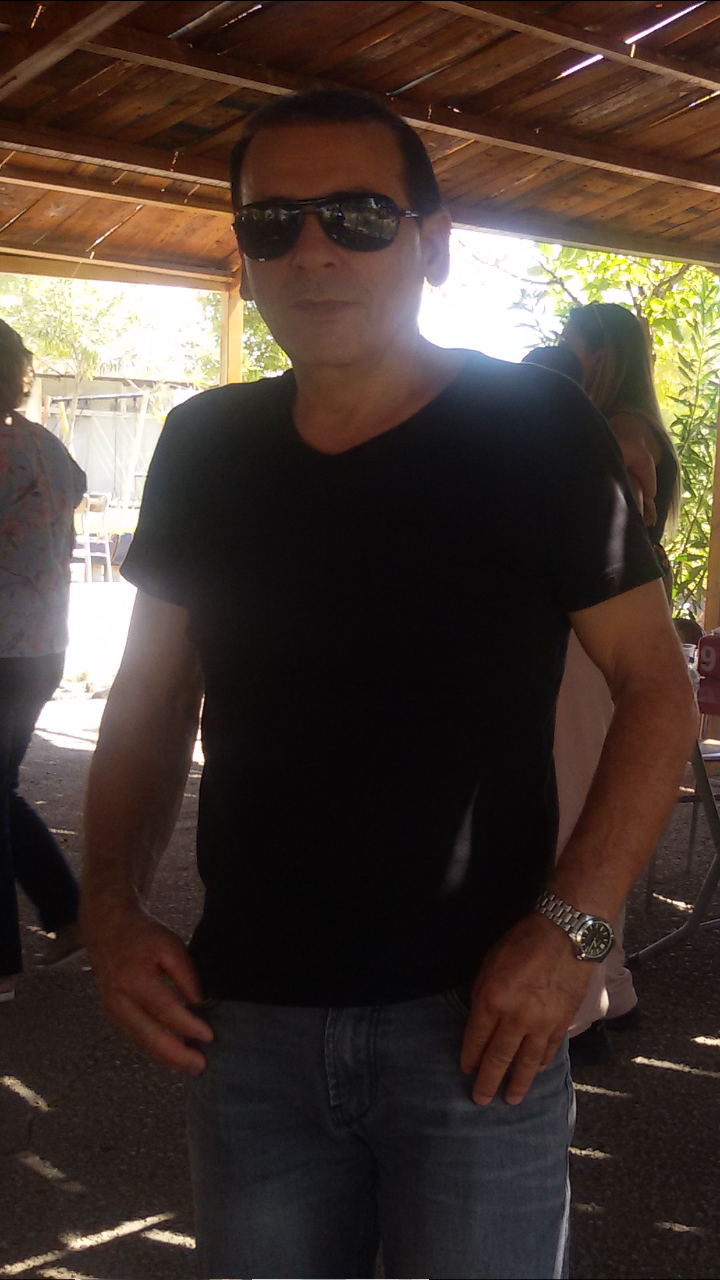Bekir AKÇAKOCA 