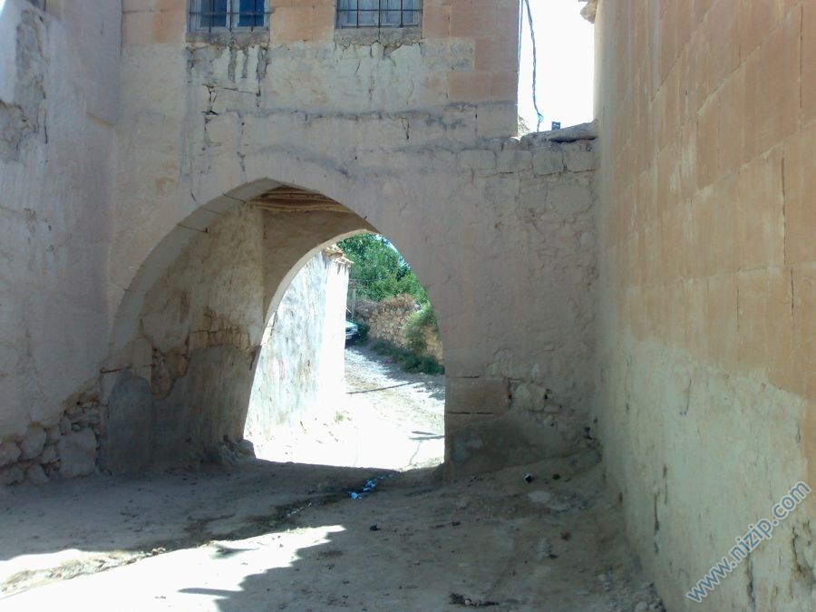 kap altı 