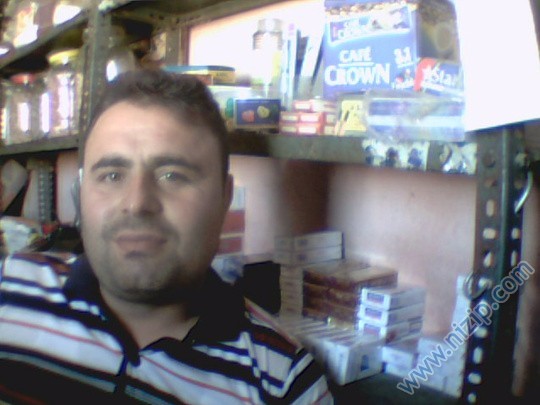 ali kiya 