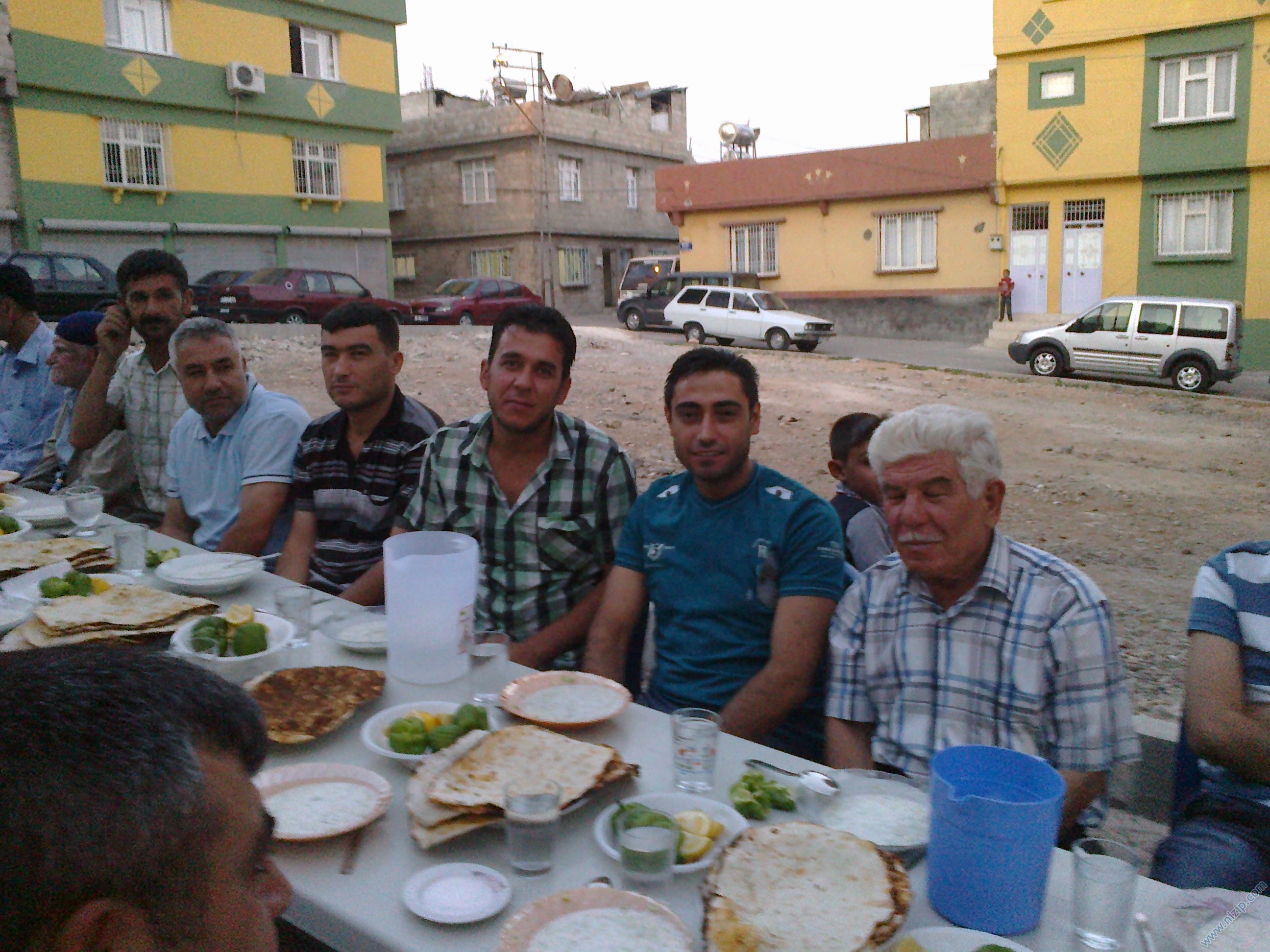 Karamanlılar 