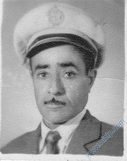 Postacı Salih AKIN 