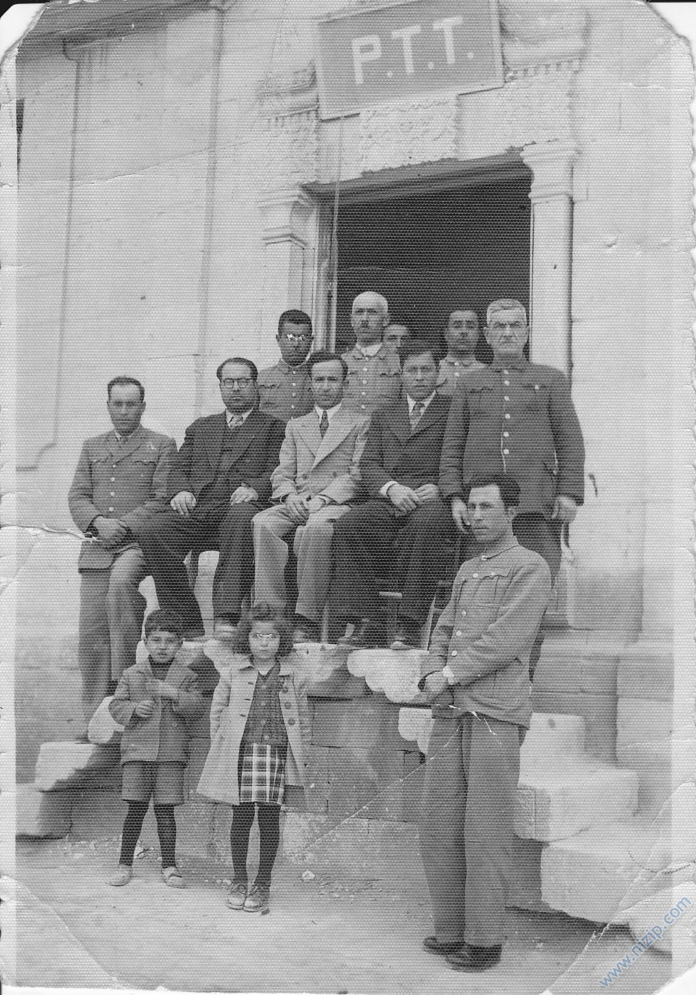 Postacı Salih AKIN 