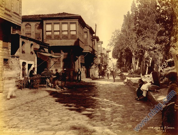 Kahke ve Katmerin İlk Ustaları/Bu Fotoğraftakileri Tanıyan Var mı?
