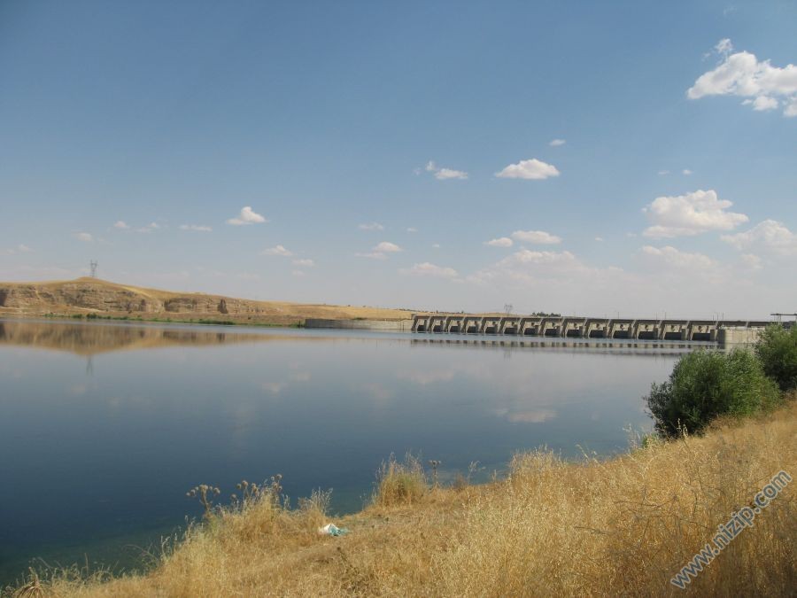 girlevik baraj 