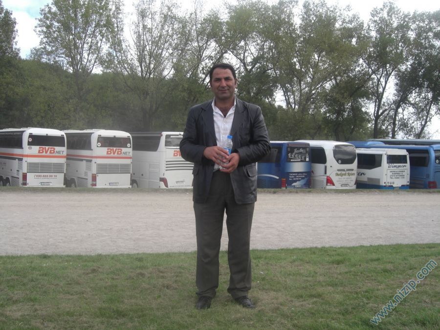 nizip kamisli 