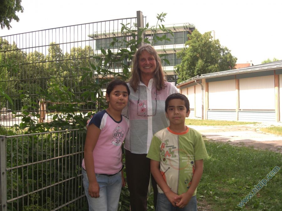 kizilin köyü 