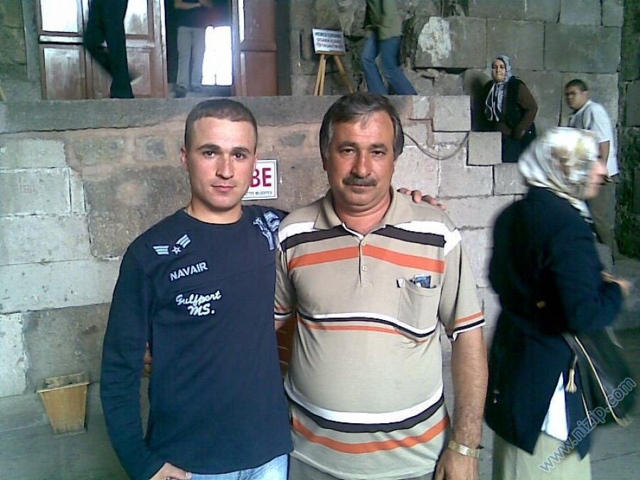 CEMAL VE MENDERES ÇİFTÇİ 