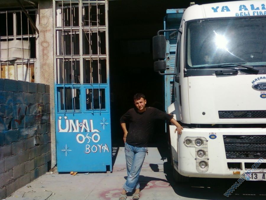 ÜNAL 