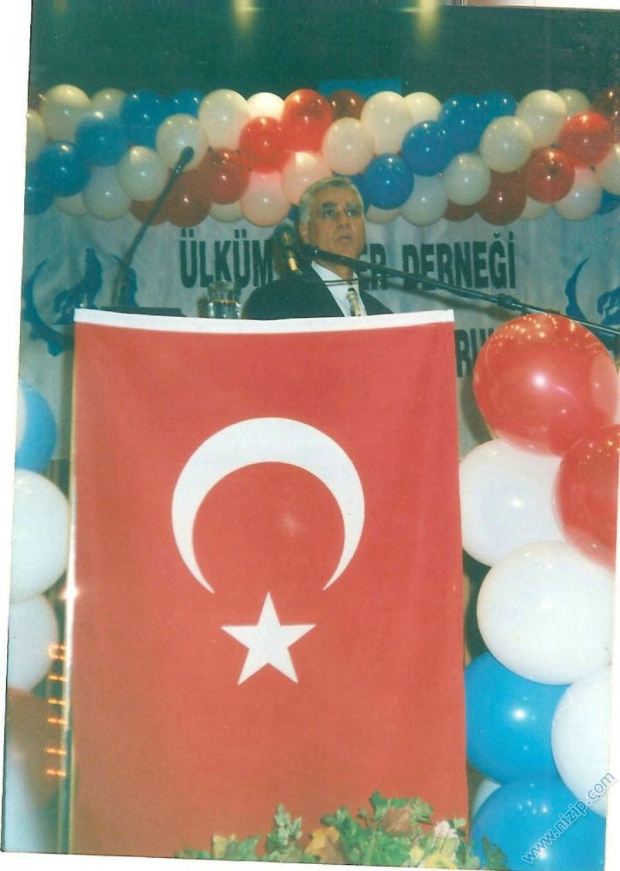 Ankara Seçim 