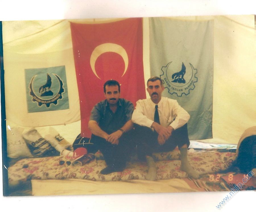 Kayseri Erciyes 