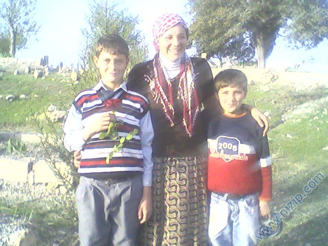 kızım 
