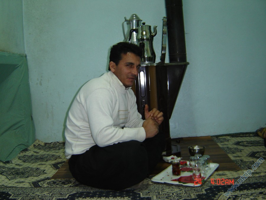 şahin çelik 