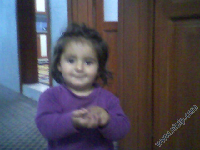 ALLAHIM SEN ESİRGE (RABİAMI) 