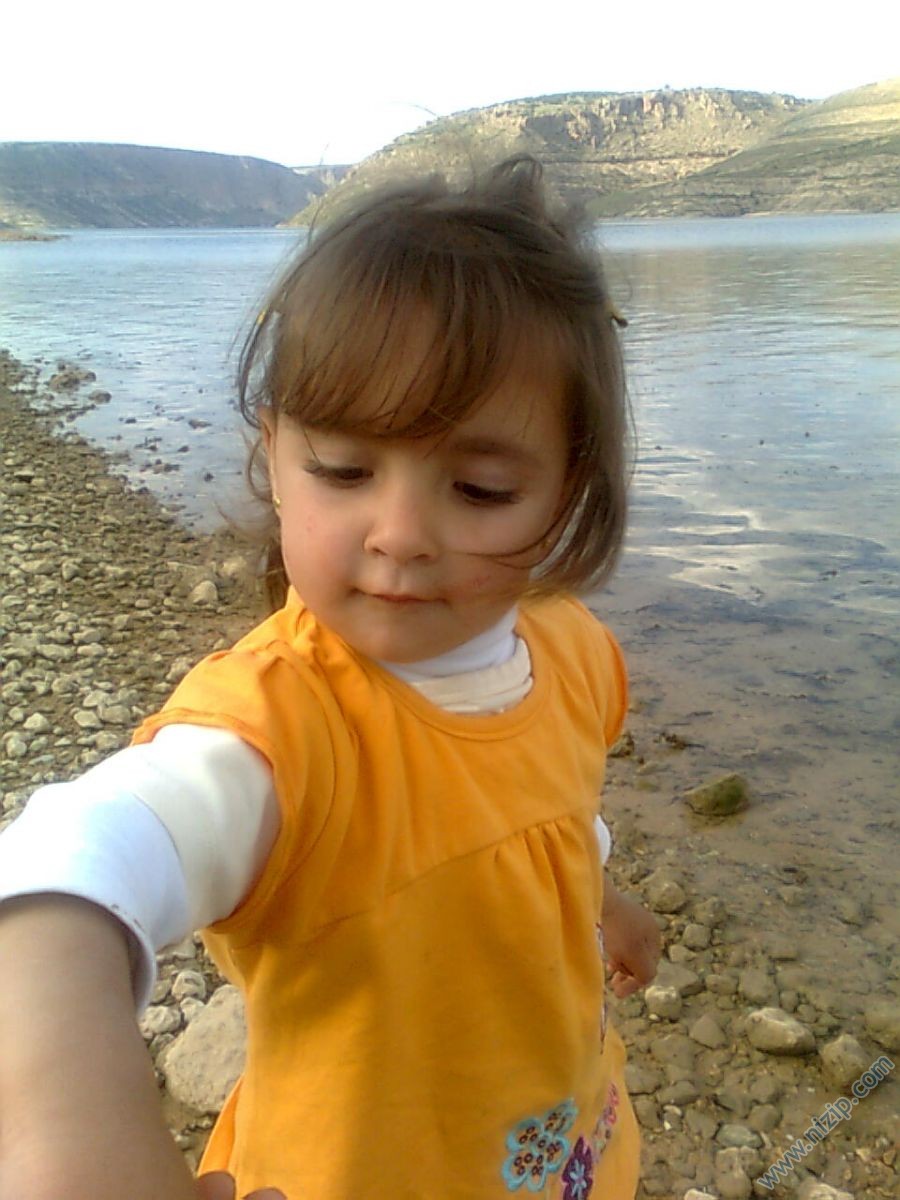 Fıratta bir güzel 
