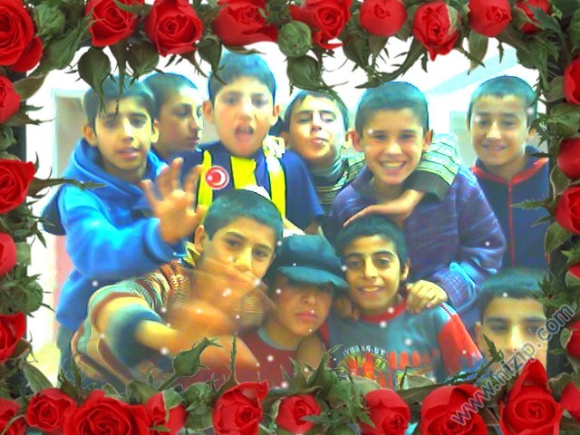 Alahacı tiyatro gurubu 