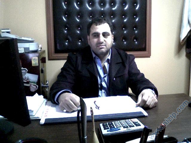 salih yıldız 
