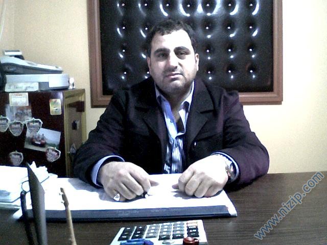 salih yıldız 