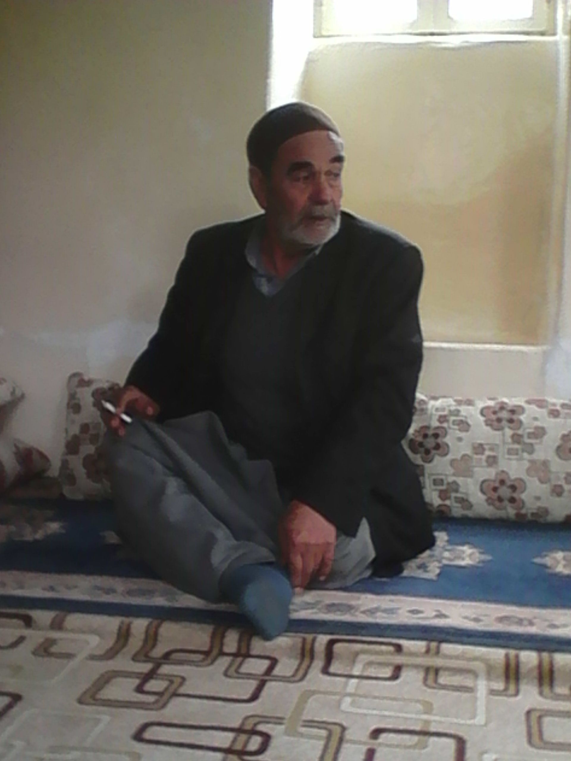 ocok hacı capan 