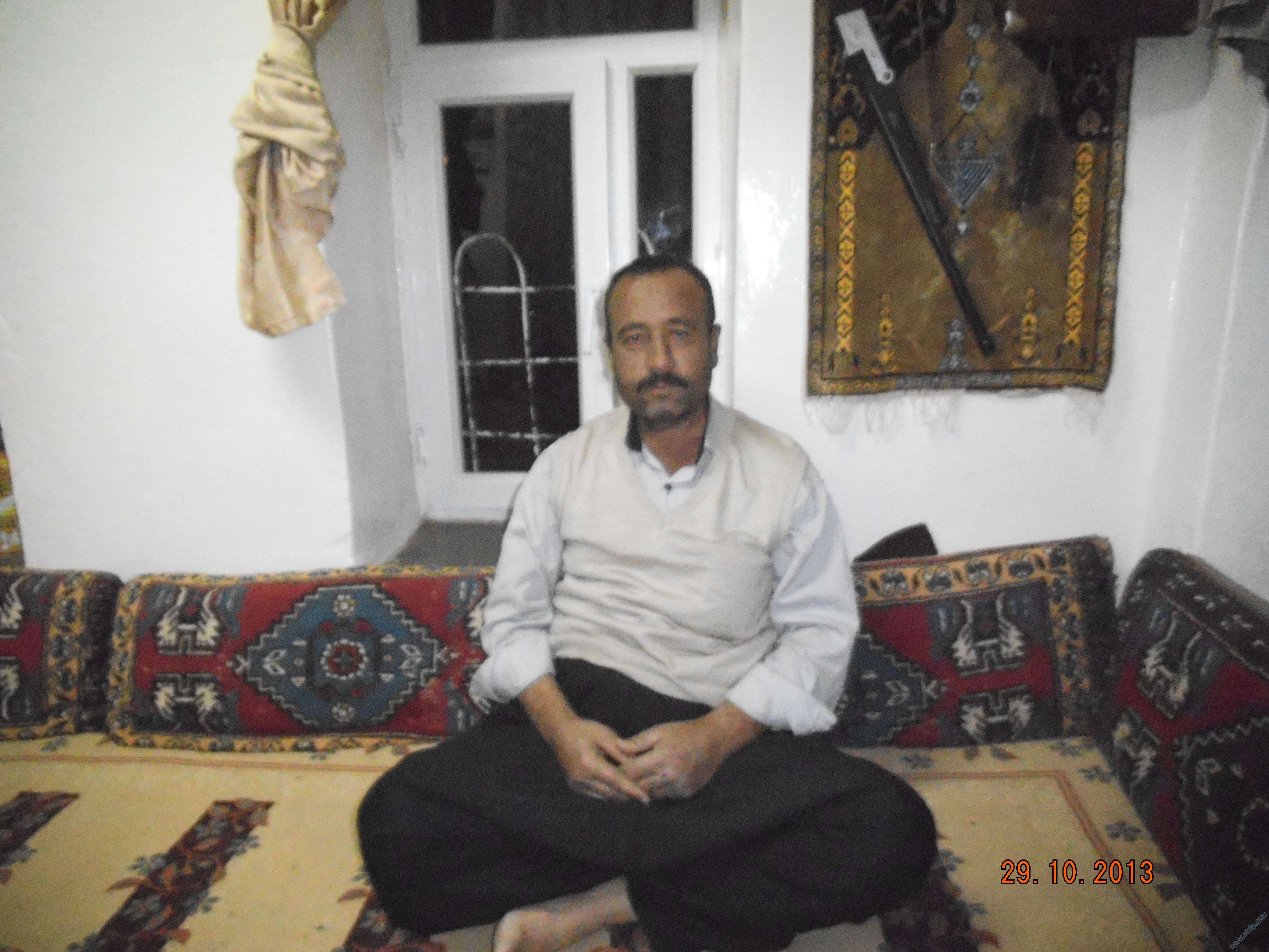 hamgul kara 