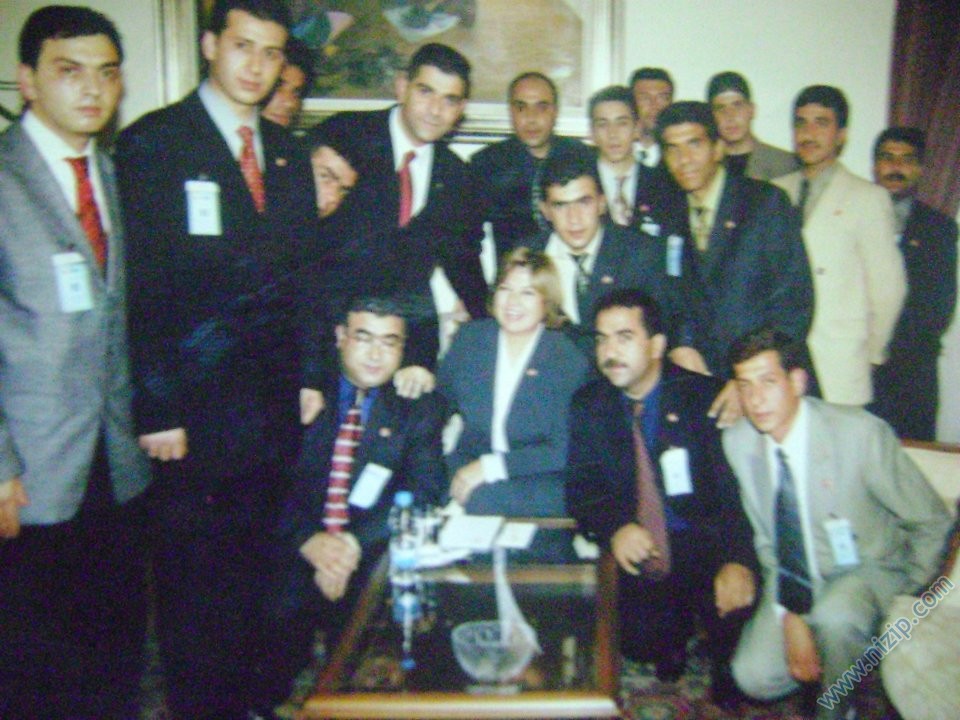 yaşar polat 