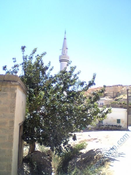 Bahceliköyden bir baska Manzara 