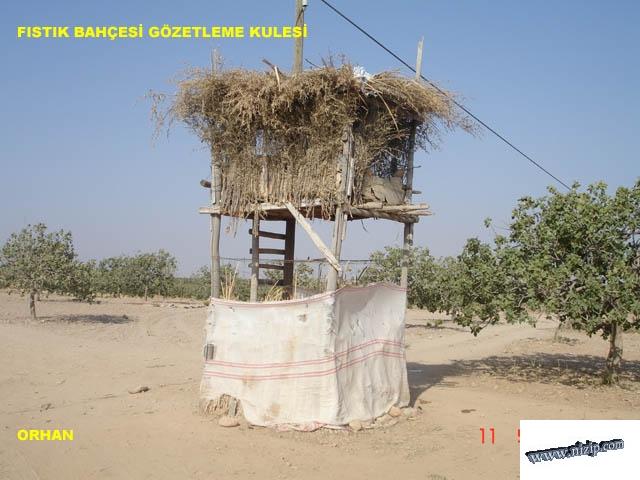Kürep Köyü 