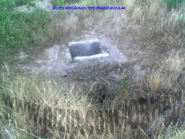 belkıs höyüğü 