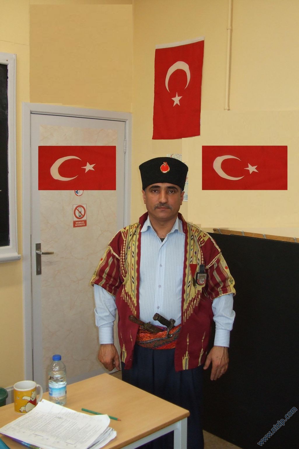18 Mart 2010 Şehitler haftası 