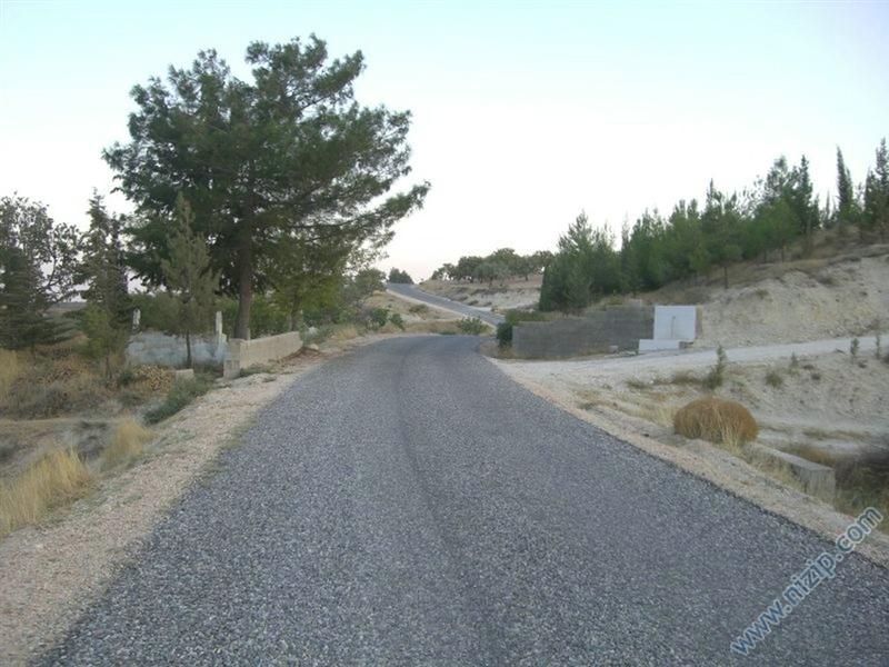 Mezarlık 