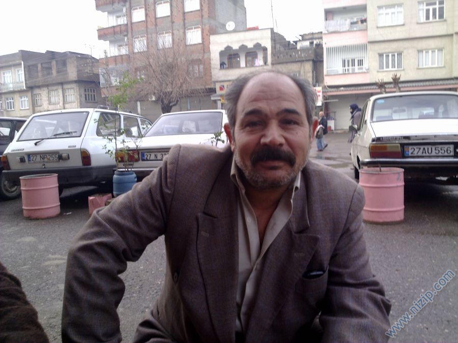 EREHLI MUSTAFA 