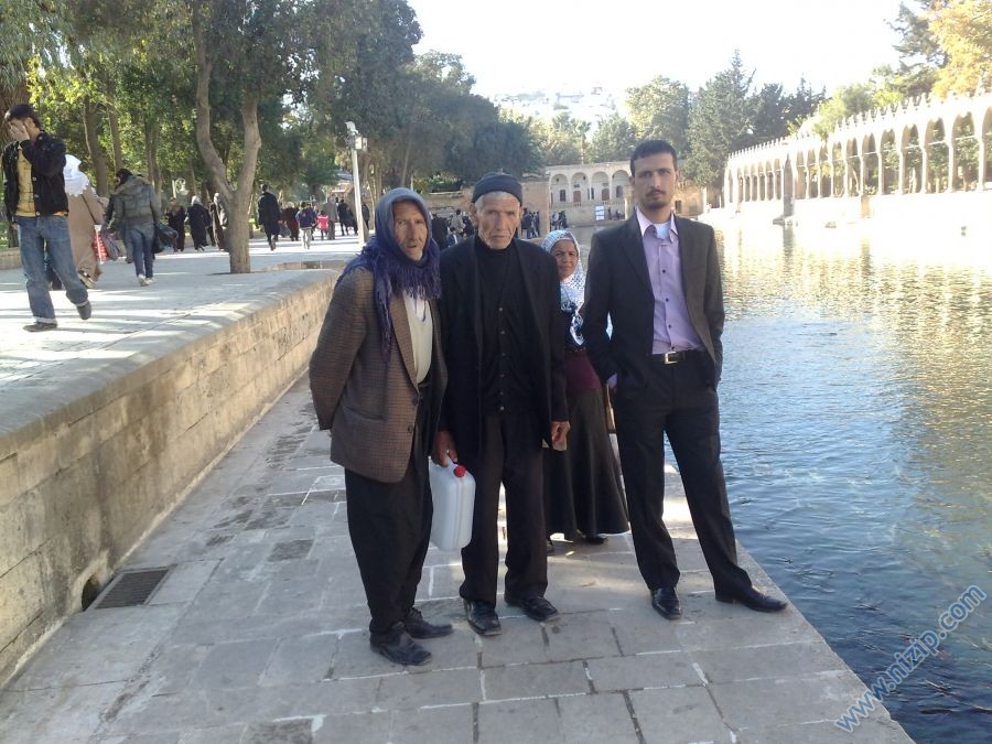 şanlıurfa balıklı göl hatırası şanlıurfa balıklı göl hatırası