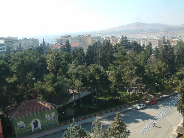 İlçemizden Cennet Manzaralarına Devam
