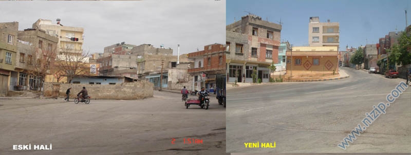 Hamal Siho Meydani