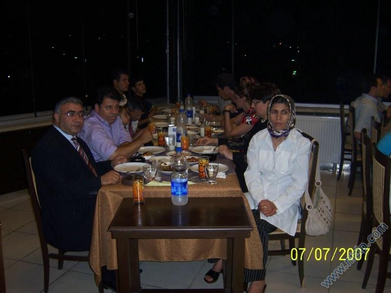 ticaret lisesi mezunları gecesi 
