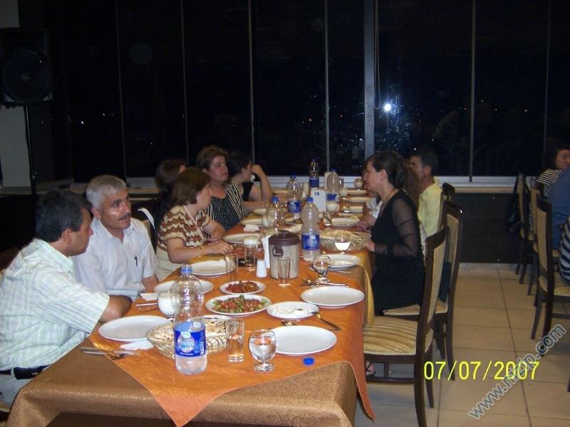 ticaret lisesi mezunları 