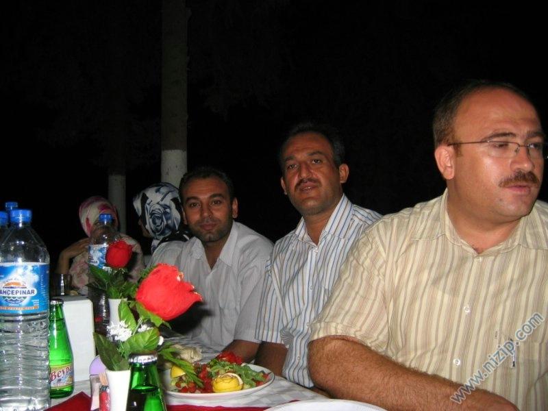 ticaret liseliler gecesi 