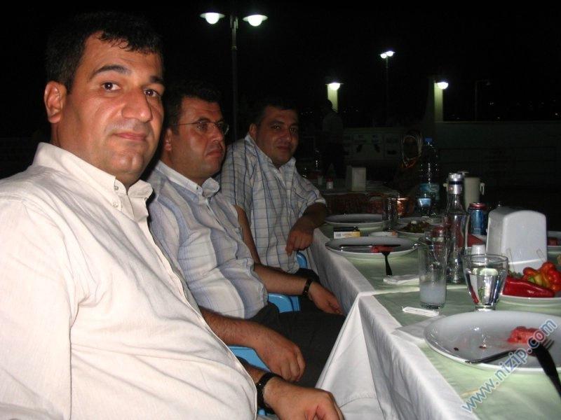 ticaret liseliler gecesi 