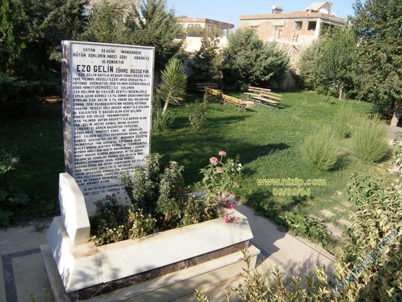 Ezogelin 