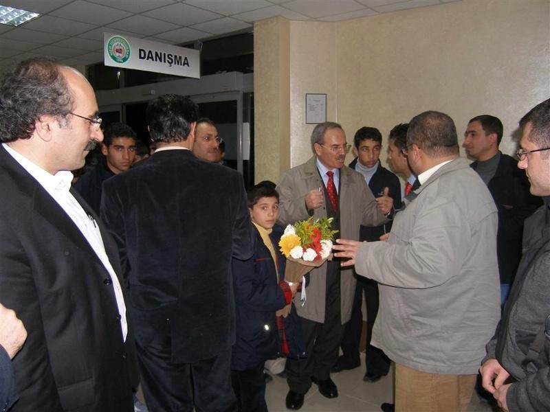Halit Ertuğrul Konferansı 