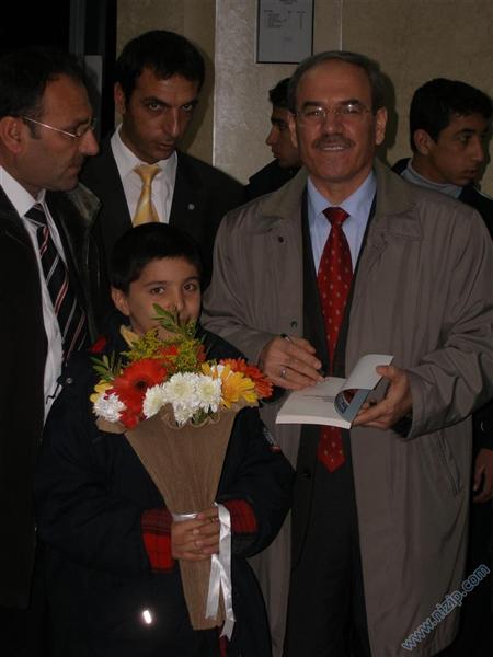 Halit Ertuğrul Konferansı 