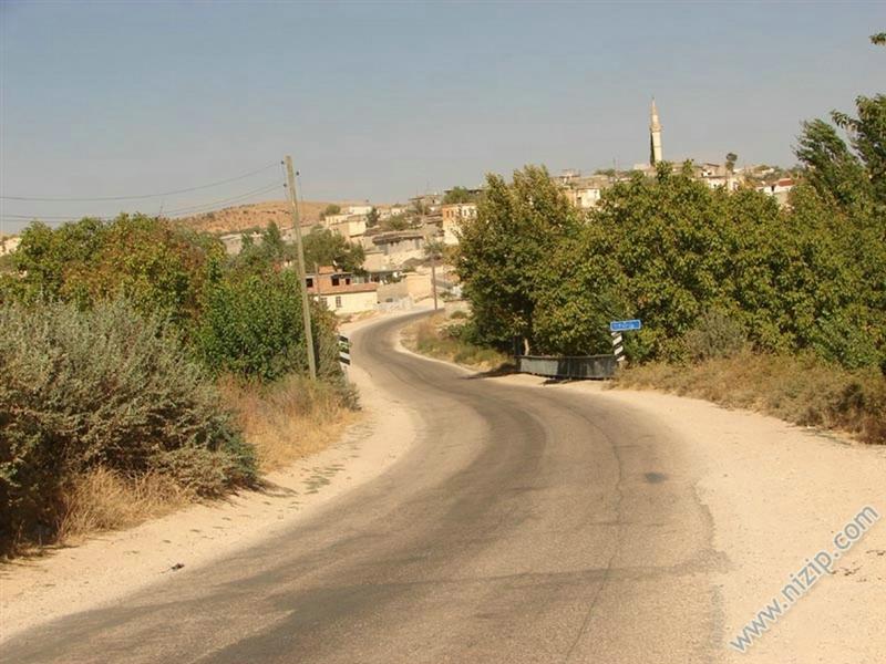 Turlu Köyü 
