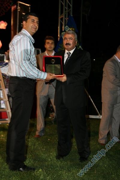 3. Zeugma Festivali 