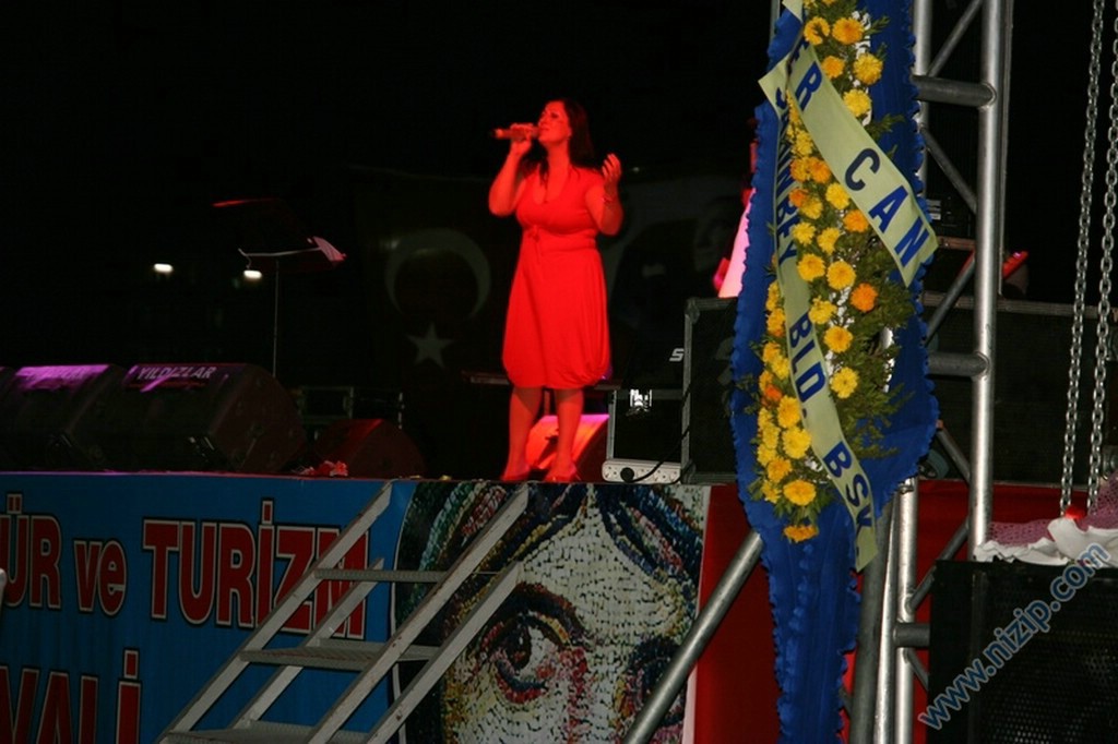 3. Zeugma Festivali 