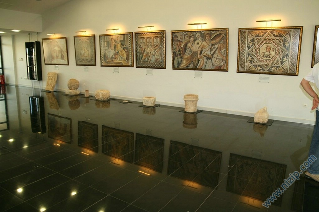 baraj kültür evi 